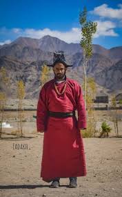 Related search › el gaucho dress code › el gaucho seattle dress code aqua by el gaucho, seattle: Ladakhi Traditional Dress Men Dress Traditional Dresses Woolen