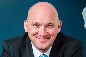 Malcolm Cannon, chief executive of letting agency, Braemore