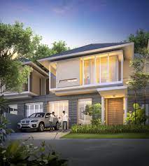 Cari dari harga termurah & lokasi strategis! Residential Citraland Surabaya The Singapore Of Surabaya