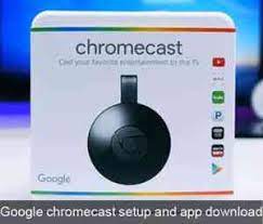 Android central google rolled out global media controls in chrome las. Google Chromecast Setup And How To Download The Google Home App Mikiguru