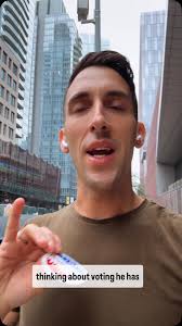 SAY NO TO CUOMO, Early voting in NYC is now until June 22nd and election is  June 24th, I know @zohrankmamdani & @brad.lander personally and they are  cool dudes! I've gotten to work w @nycspeakeradams ...