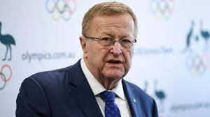 The international olympic committee vice president was asked a few days ago by a japanese reporter at an online news conference if the. Olympics Tokyo Games Will Go Ahead Says John Coates