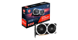 A mobile gaming variant has already been tested, but there are not many details on desktop parts yet. Msi Global The Leading Brand In High End Gaming Professional Creation