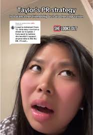 Replying to @spikeykitten_🇨🇦 I rlly don’t think we’ll be hearing from  Taylor directly any time soon