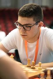 David, Sedina e Lumachi Campioni Italiani 2019