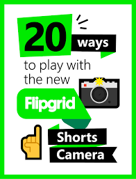 Pin On Flipgrid