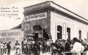 Pulqueria La Fronteriza Ciudades Fotos De Mexico Historia De Mexico