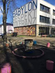 Haus Babylon Home Facebook