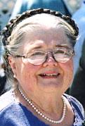 Frances Brozek Obituary (2006)