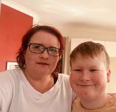 Fundraiser for Toni-Maree Bloor by Melissa Martin : 10 years on; Saving  James' Life