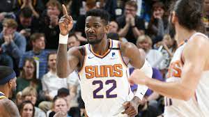 Latest on new york knicks point guard elfrid payton including news, stats, videos, highlights and more on espn. Is This The Season Phoenix Suns Centre Deandre Ayton Breaks Out Nba Com Canada The Official Site Of The Nba