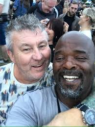 Carol Gascoigne's Instagram, Twitter & Facebook