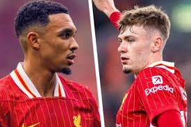 Absolute shambles"- Liverpool fans react to Tiago Ilori's loan move to  Aston Villa