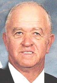 John Linker Obituary (1941