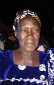 SAD: Dr Julius Patrick Omugur of Kyambogo University, has lost his beloved  mum, Toto Elizabeth Madudu. Amojong succumbed to heart failure yesterday.  She will be laid to rest this Saturday at their