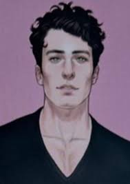 Drake Rodger Fan Casting