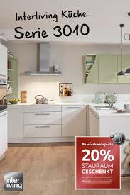 Interliving Kuche Serie 3010 In 2020 Kuche Kuchenplanung Neue Kuche