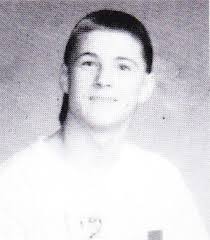 Janie Sayre Densmore (Class of 2001) and her husband, Gerald Densmore