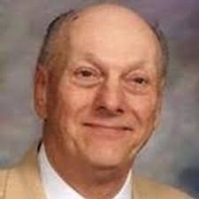 George Swanson Obituary September 12, 2005