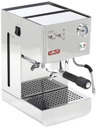 Einkreiser Espressomaschinen Vergleich Einkreiser Siebtragermaschinen Espressomaschine Espresso Maschine Espresso