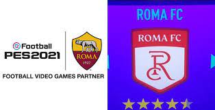 All statistics are with charts. As Roma Pes 2021 Deal Announced Roma Fc Fifa 21 Logo Footy Headlines