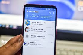O caixa tem é o novo aplicativo da caixa econômica federal criado para facilitar o acesso de todos os brasileiros a serviço sociais e a diversas transações bancárias. Saiba Como Funciona O Pagamento Do Auxilio Pelo Aplicativo Caixa Tem Noticias R7 Economia