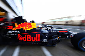 We are red bull racing honda. Red Bull Announces Launch Date For Rb16b F1 Car