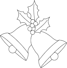 Christmas Bells Coloring Pictures Christmas Decorations Drawings Christmas Drawing Christmas Bells Drawing