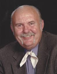 Obituary for Joseph "Joe" Phillip Scott