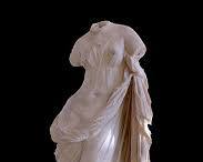 Image of Aphrodite Goddess of Love Iliad classical art