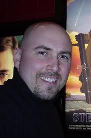 Steven J. Pershing — The Movie Database (TMDB)