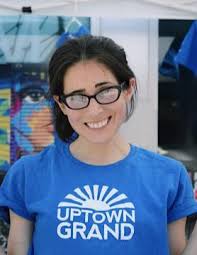 Legislative Pathways to Improving Support for Minority-Owned Small  Businesses in the COVID-19 Crisis