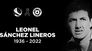 Leonel Sánchez Últimas Noticias y Resultados