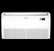 KAISAI Floor/ceiling air conditioners (KUE) | Kaisai