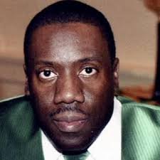 Donovan Thomas remembrance page and online condolences