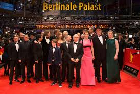 Image result for Berlinale  2018 hours ago