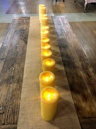 The Martha Stewart Blog Blog Archive Lanterns Flameless Candles And Apparel On Qvc