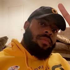 Korey Johnson (@kjohnson2720)