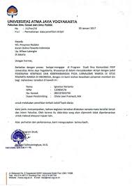 Maybe you would like to learn more about one of these? Contoh Surat Balasan Izin Penelitian Skripsi Dari Perusahaan Nusagates