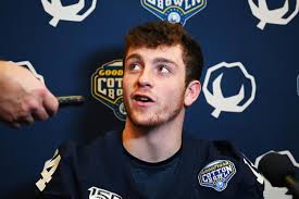 Penn State players react to the hiring of new offensive coordinator Kirk  Ciarrocca