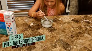 How to make fluffy slime and jiggly slime without glue or borax. How To Make Jiggly Slime Pahjo Designs