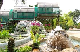 It has always been a part of the green lung of the city and has a history of over a decade. Kuala Lumpur Botanical Garden Travel Guide At Wikivoyage