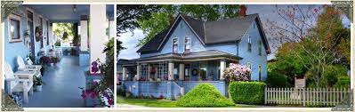 Bed and breakfast port townsend. Welcome To The Blue Gull Inn B B