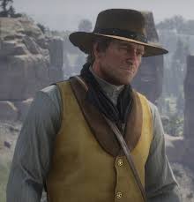 As a child, his mother died of unknown causes, while his father was a petty criminal and outlaw. Arthur Morgan Historica Wiki Fandom
