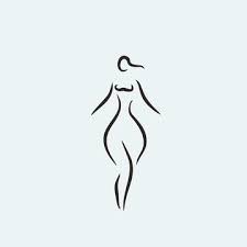 Mar 14, 2021 · entwicklungstabelle beller zum ausdrucken : Woman Body Silhouette Uterus On Woman Body Silhouette Medical Royalty Free Vector