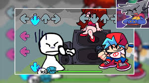 A common issue for chromebooks is the arrows (notes) don't show up. Fnf Funkin Friday Night Kapi Mod Instructions For Android Apk Download