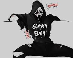 Pin on slashers