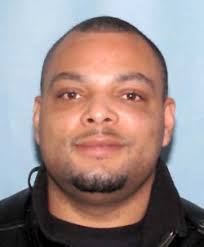 Police identify, search for shooting suspect