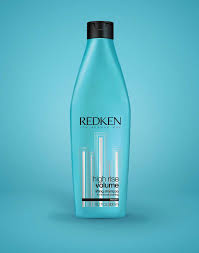 Instead, add volume by winding the hair around the iron from root to end using your fingers. High Rise Lifting Shampoo Adds Body To Fine Flat Hair Redken