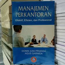 Otomatisasi perkantoran tidak bisa dipisahkan dari teknologi perkantoran sebab otomatisasi merupakan bentuk pengembangan teknologi, dalam hal ini pergeseran dari teknologi manual kepada teknologi otomatis. Buku Manajemen Perkantoran Donni Juni Priansa Shopee Indonesia